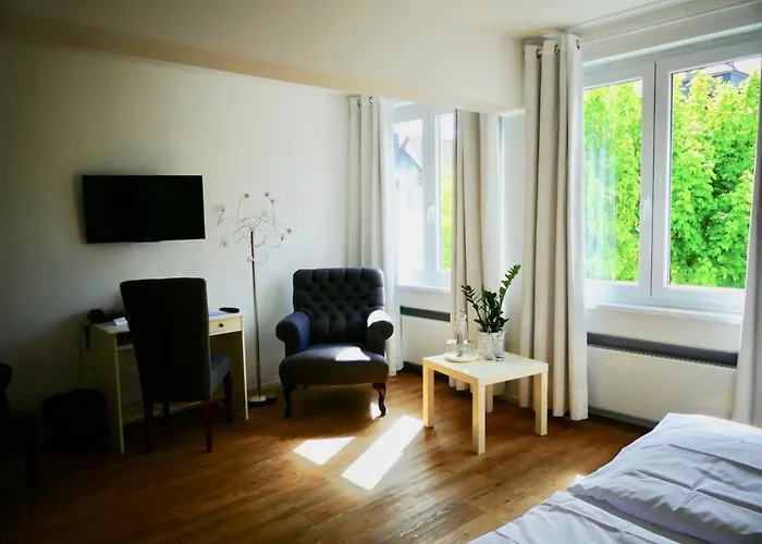 Bartmanns Haus & Schwan Gmbh