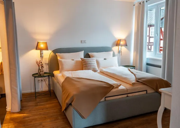 Bartmanns Haus & Schwan Gmbh 3*