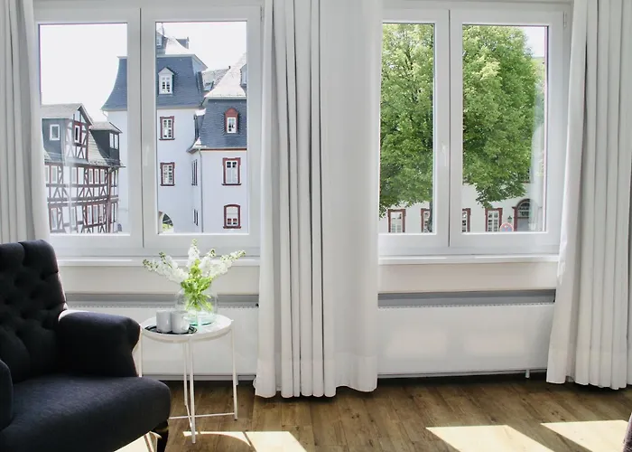 Bartmanns Haus & Schwan Gmbh 3*