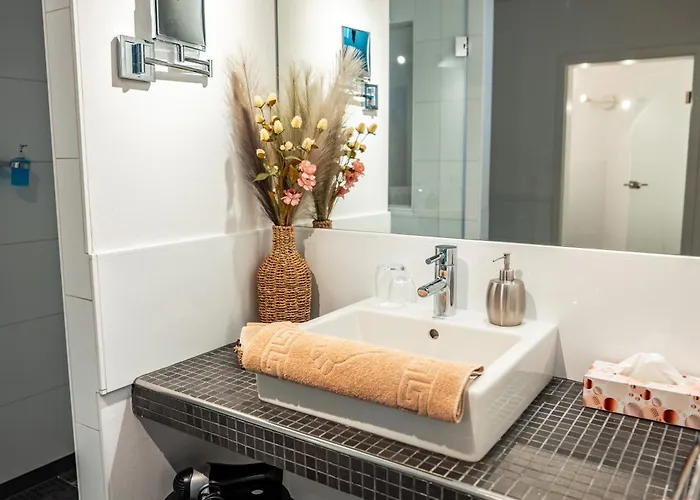 Hotel Bartmanns Haus & Schwan Gmbh 3*