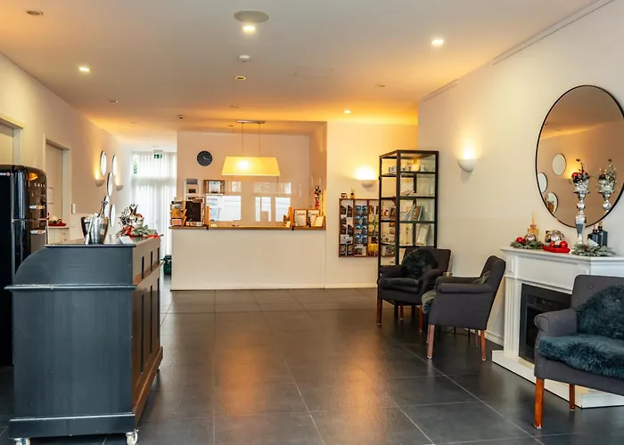 Bartmanns Haus & Schwan Gmbh Dillenburg