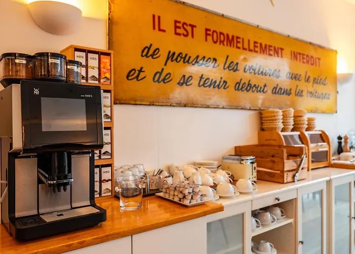 Hotel Bartmanns Haus & Schwan Gmbh Dillenburg