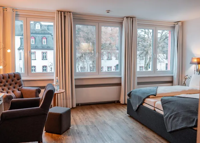 Bartmanns Haus & Schwan Gmbh