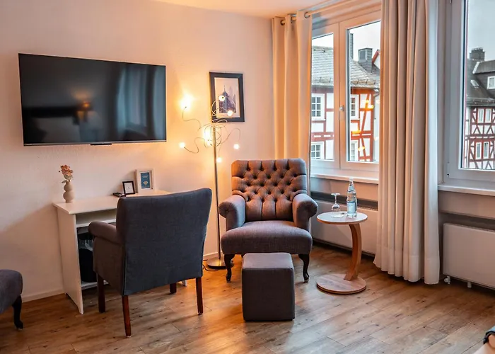 Bartmanns Haus & Schwan Gmbh Dillenburg