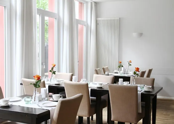 Hotel Bartmanns Haus & Schwan Gmbh