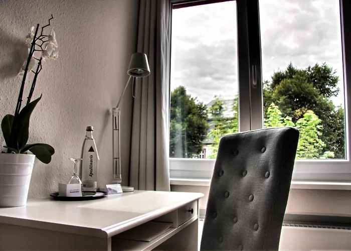 Hotel Bartmanns Haus & Schwan Gmbh